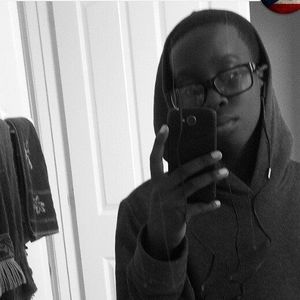 Meet your Posher, Samuel